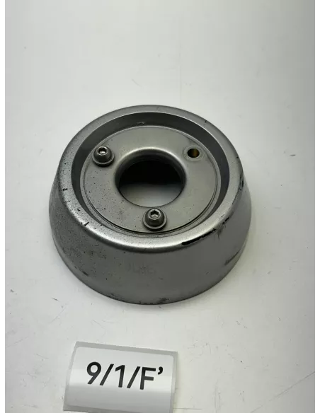 Embout d'échappement origine YAMAHA XMAX 125 2006 - 2013 – 1S6E47991000