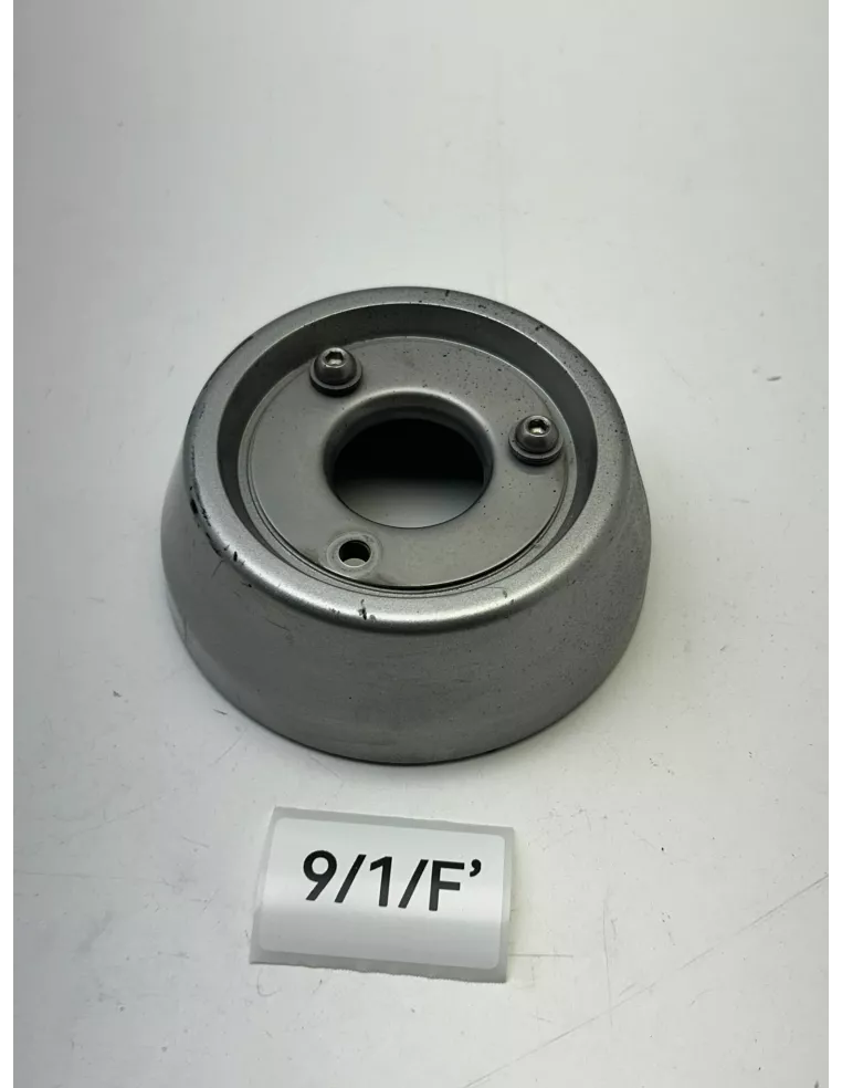 Embout d'échappement origine YAMAHA XMAX 125 2006 - 2013 – 1S6E47991000