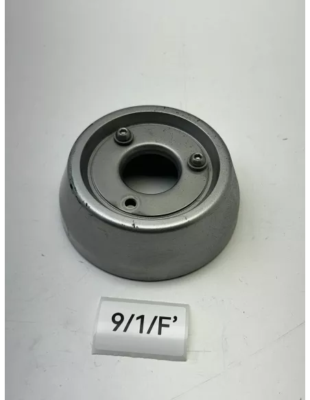 Embout d'échappement origine YAMAHA XMAX 125 2006 - 2013 – 1S6E47991000