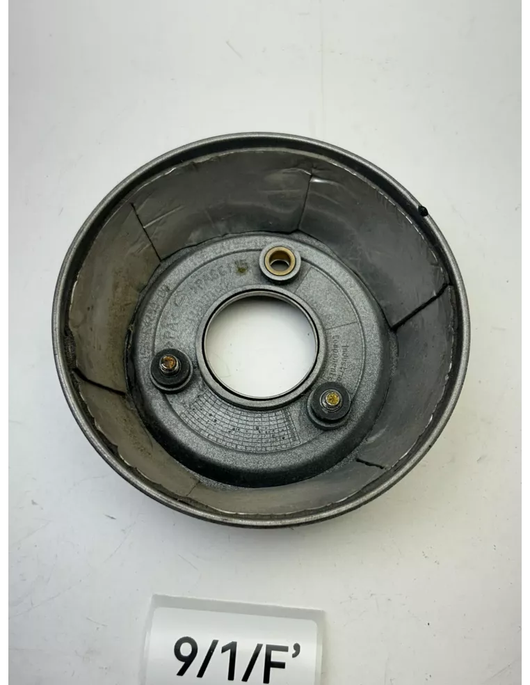Embout d'échappement origine YAMAHA XMAX 125 2006 - 2013 – 1S6E47991000