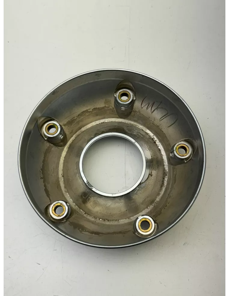 Embout d'échappement origine YAMAHA XMAX 125 2006 - 2013 – 1S6E47991000