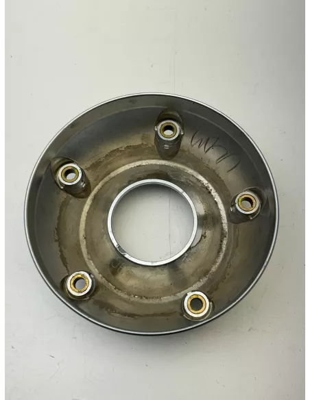 Embout d'échappement origine YAMAHA XMAX 125 2006 - 2013 – 1S6E47991000