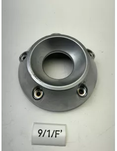 Embout pour silencieux d'échappement origine YAMAHA TMAX 530 2012 - 2016 – 59C-14799-00 2
