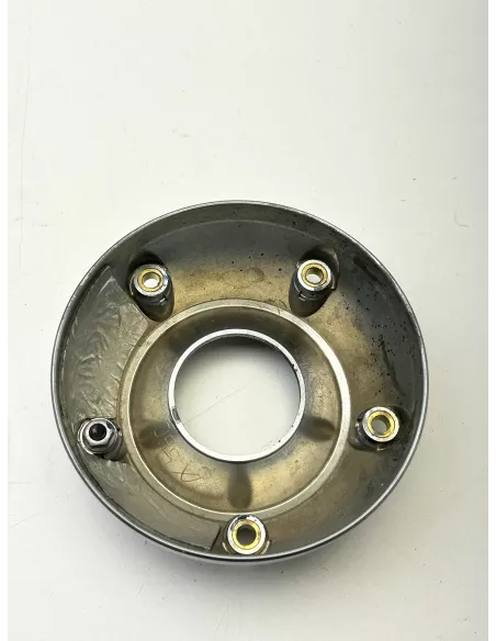 Embout pour silencieux d'échappement origine YAMAHA TMAX 530 2012 - 2016 – 59C-14799-00