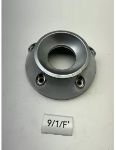 Embout pour silencieux d'échappement origine YAMAHA TMAX 530 2012 - 2016 – 59C-14799-00