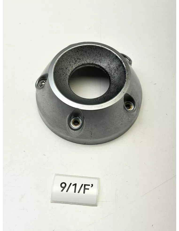 Embout pour silencieux d'échappement origine YAMAHA TMAX 530 2012 - 2016 – 59C-14799-00