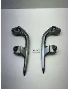 Poignée passage gauche et droite origine YAMAHA XMAX 125 2009 - 2013 – 37P-F474A-00 / 37P-F474B-00 2