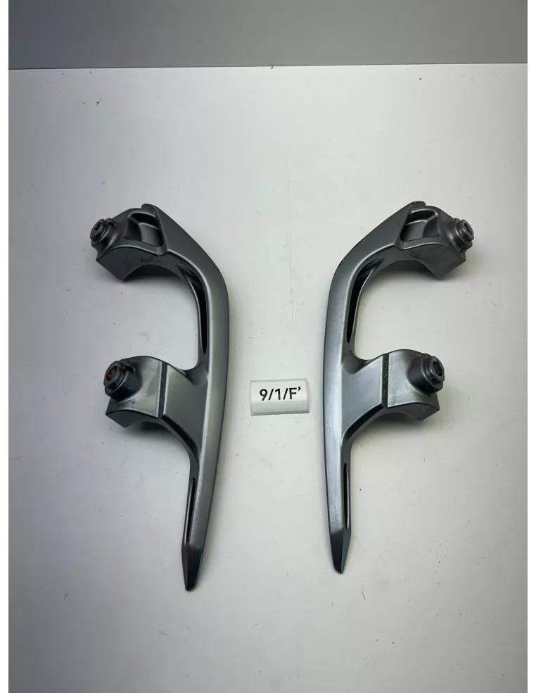 Poignée passage gauche et droite origine YAMAHA XMAX 125 2009 - 2013 – 37P-F474A-00 / 37P-F474B-00