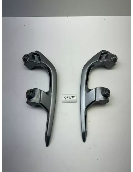 Poignée passage gauche et droite origine YAMAHA XMAX 125 2009 - 2013 – 37P-F474A-00 / 37P-F474B-00
