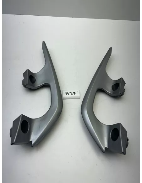 Poignée passage gauche et droite origine YAMAHA XMAX 125 2009 - 2013 – 37P-F474A-00 / 37P-F474B-00