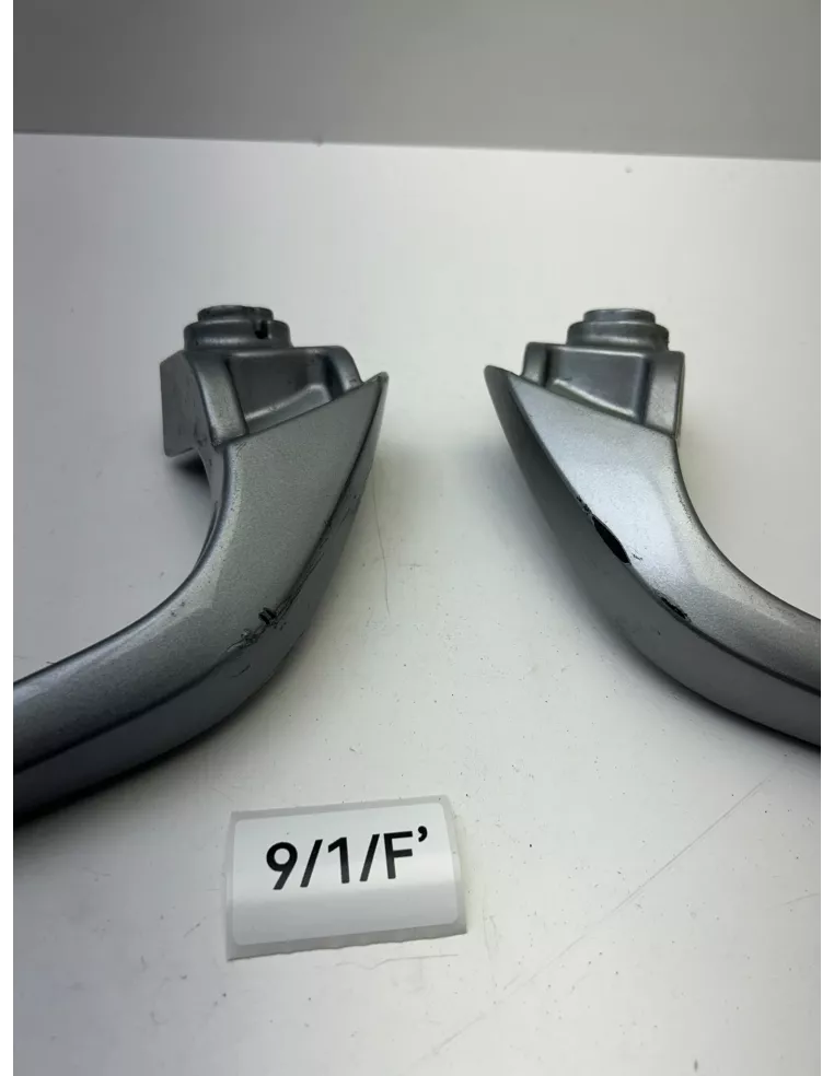 Poignée passage gauche et droite origine YAMAHA XMAX 125 2009 - 2013 – 37P-F474A-00 / 37P-F474B-00