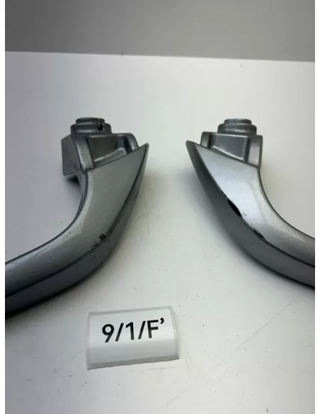 Poignée passage gauche et droite origine YAMAHA XMAX 125 2009 - 2013 – 37P-F474A-00 / 37P-F474B-00