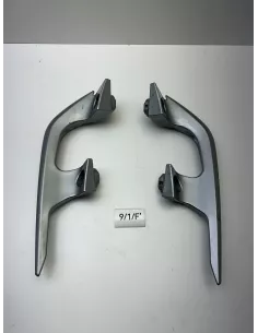 Poignée passage gauche et droite origine YAMAHA XMAX 125 2009 - 2013 – 37P-F474A-00 / 37P-F474B-00