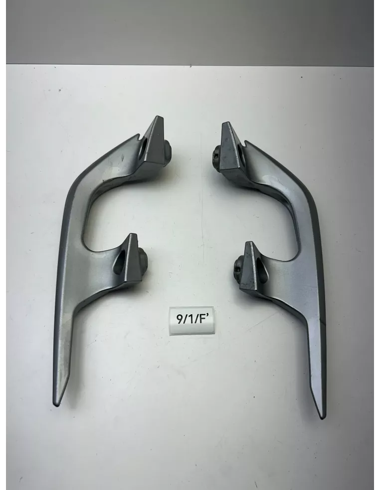Poignée passage gauche et droite origine YAMAHA XMAX 125 2009 - 2013 – 37P-F474A-00 / 37P-F474B-00