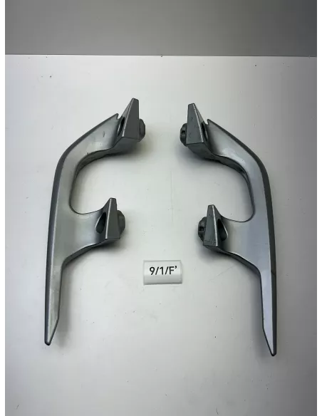 Poignée passage gauche et droite origine YAMAHA XMAX 125 2009 - 2013 – 37P-F474A-00 / 37P-F474B-00