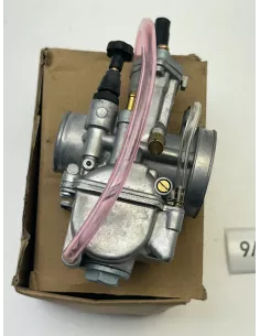 Carburateur adaptable type PWK 28 avec Power Jet – 155706 2
