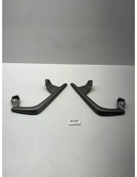 Poignée passager droite et gauche origine YAMAHA TRACER 900 2018 - 2020 – B5C-2474A-00 /  B5C-2474W-00