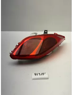 Bloc feu arrière et clignotant arrière droit origine YAMAHA XMAX 125 2010 - 2013 – 37P-H4730-01