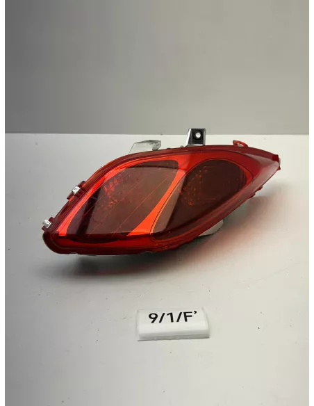 Bloc feu arrière et clignotant arrière droit origine YAMAHA XMAX 125 2010 - 2013 – 37P-H4730-01