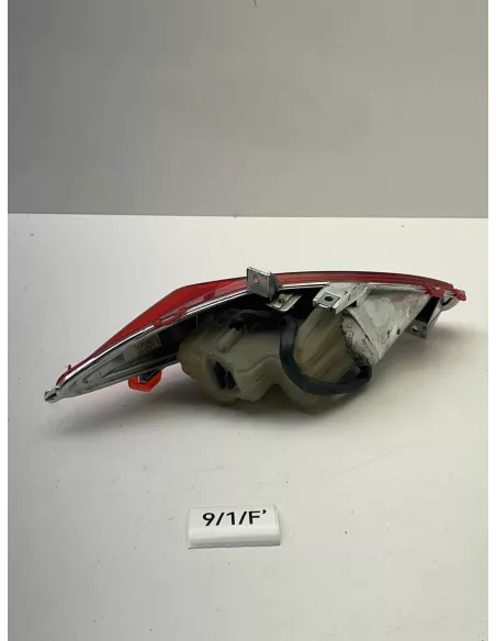 Bloc feu arrière et clignotant arrière droit origine YAMAHA XMAX 125 2010 - 2013 – 37P-H4730-01