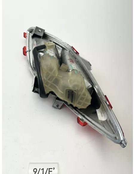 Bloc feu arrière et clignotant arrière droit origine YAMAHA XMAX 125 2010 - 2013 – 37P-H4730-01