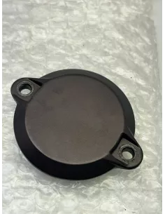 Jeu de caches d'arbre à came origine YAMAHA VMAX 1700 2009 - 2020 – 2S3-11186-00 2