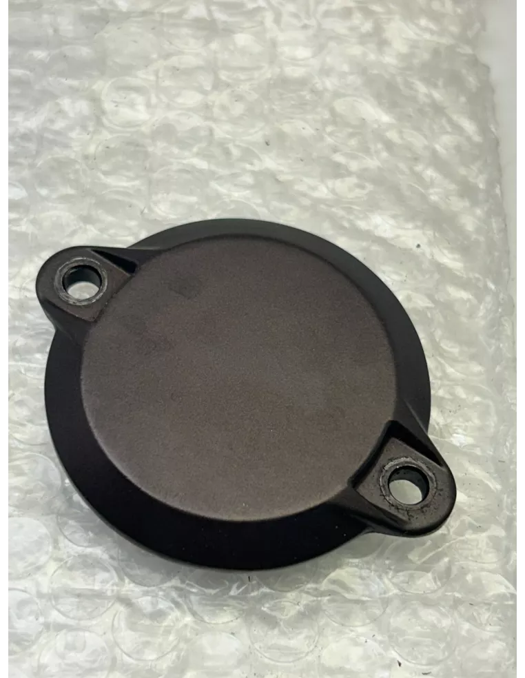 Jeu de caches d'arbre à came origine YAMAHA VMAX 1700 2009 - 2020 – 2S3-11186-00