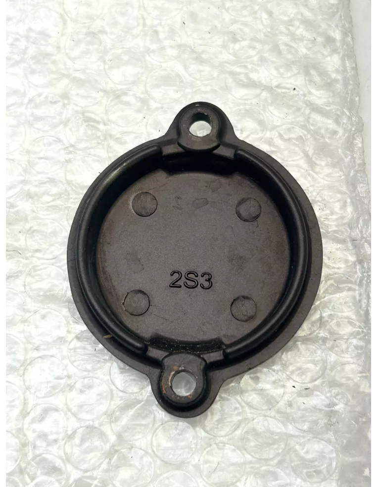 Jeu de caches d'arbre à came origine YAMAHA VMAX 1700 2009 - 2020 – 2S3-11186-00