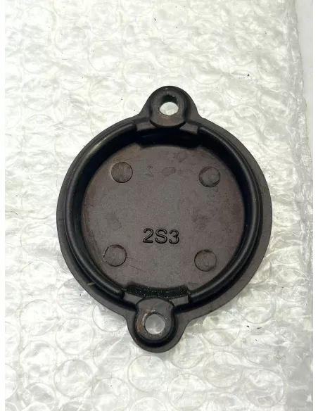 Jeu de caches d'arbre à came origine YAMAHA VMAX 1700 2009 - 2020 – 2S3-11186-00