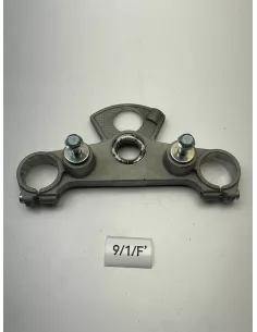 Té de fourche supérieur origine YAMAHA TMAX 500 2008 - 2011 – 4B5-Y2343-00