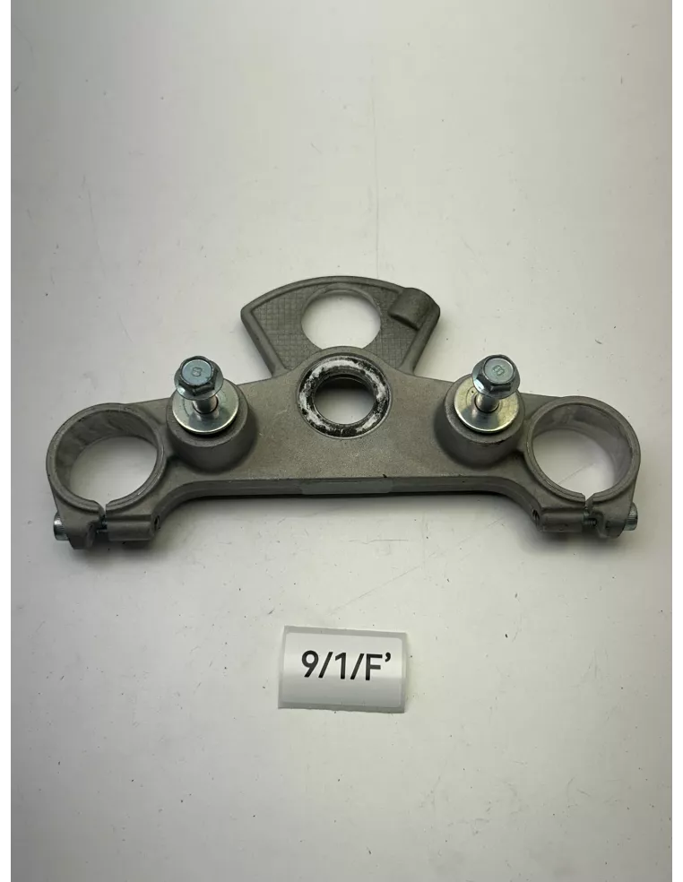 Té de fourche supérieur origine YAMAHA TMAX 500 2008 - 2011 – 4B5-Y2343-00