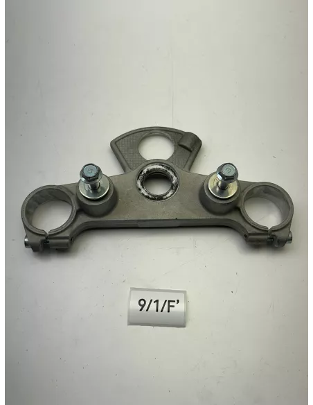 Té de fourche supérieur origine YAMAHA TMAX 500 2008 - 2011 – 4B5-Y2343-00