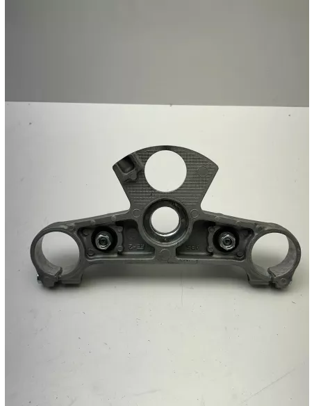 Té de fourche supérieur origine YAMAHA TMAX 500 2008 - 2011 – 4B5-Y2343-00