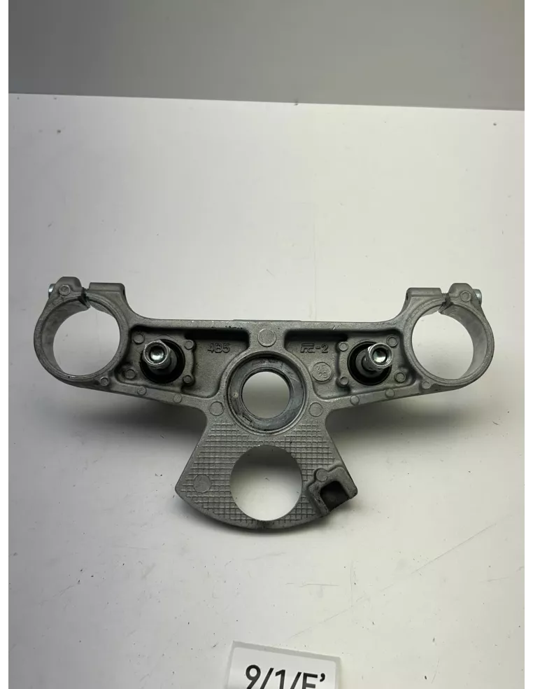 Té de fourche supérieur origine YAMAHA TMAX 500 2008 - 2011 – 4B5-Y2343-00