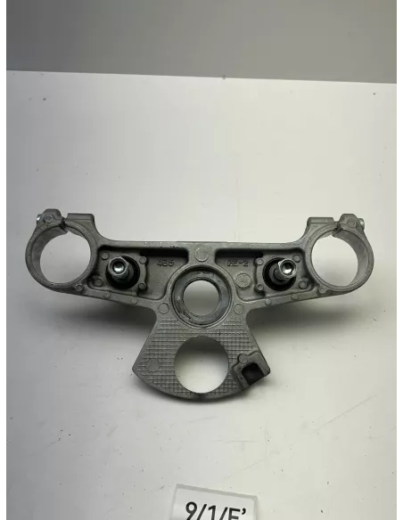 Té de fourche supérieur origine YAMAHA TMAX 500 2008 - 2011 – 4B5-Y2343-00