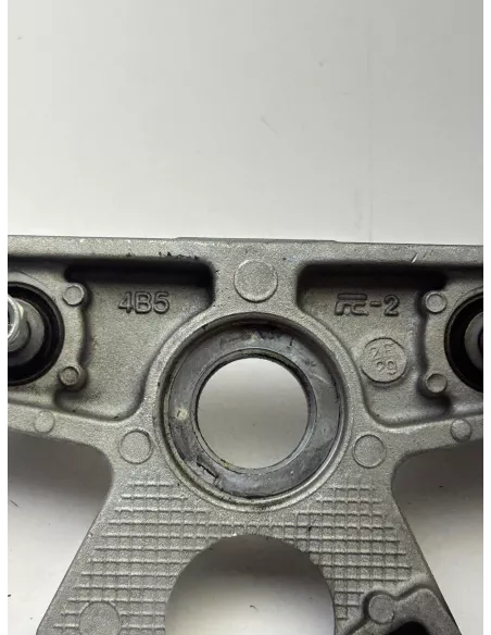 Té de fourche supérieur origine YAMAHA TMAX 500 2008 - 2011 – 4B5-Y2343-00