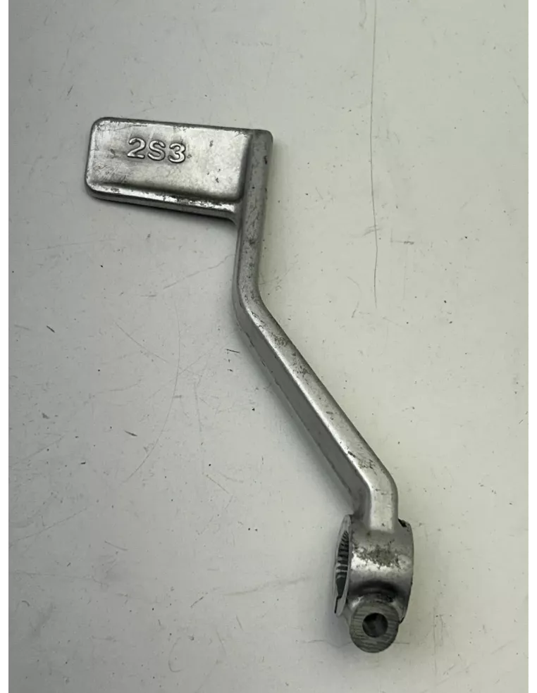 Pédale de frein arrière origine YAMAHA VMAX 1700 2009 - 2020 – 2S3-27211-00