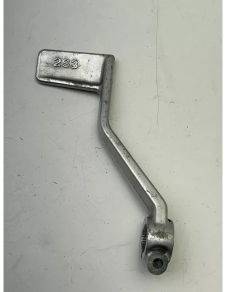 Pédale de frein arrière origine YAMAHA VMAX 1700 2009 - 2020 – 2S3-27211-00