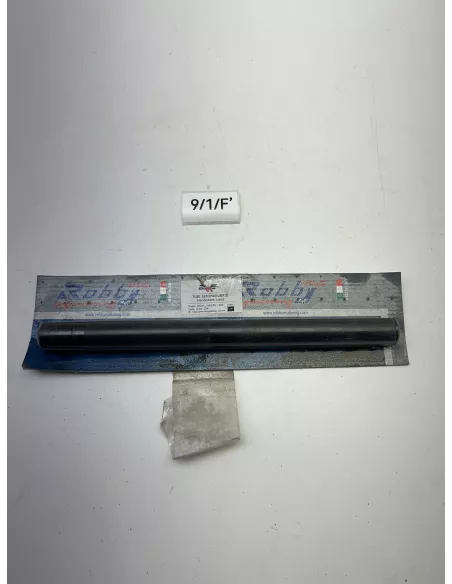 Tube de rechange pour demi-guidon (bracelets) Robby Moto Engineering – H-01-22N