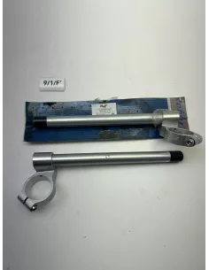 Tube de rechange pour demi-guidon (bracelets) Robby Moto Engineering – H-01-22N 2