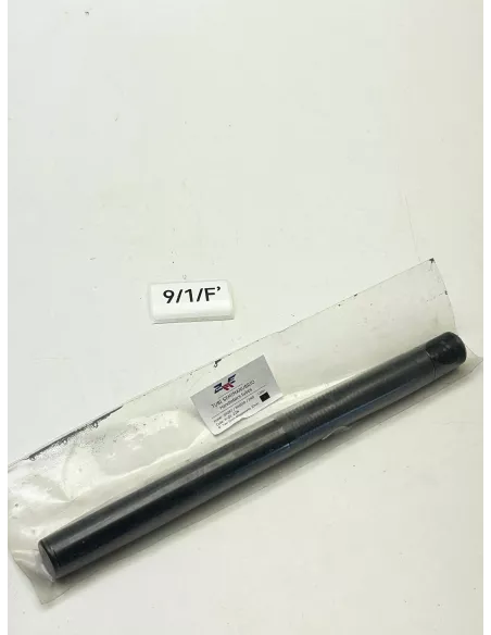 Tube de rechange pour demi-guidon (bracelets) Robby Moto Engineering – H-01-22N