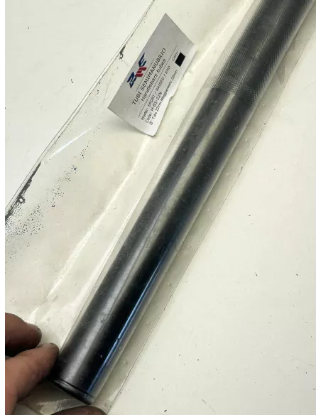 Tube de rechange pour demi-guidon (bracelets) Robby Moto Engineering – H-01-22N
