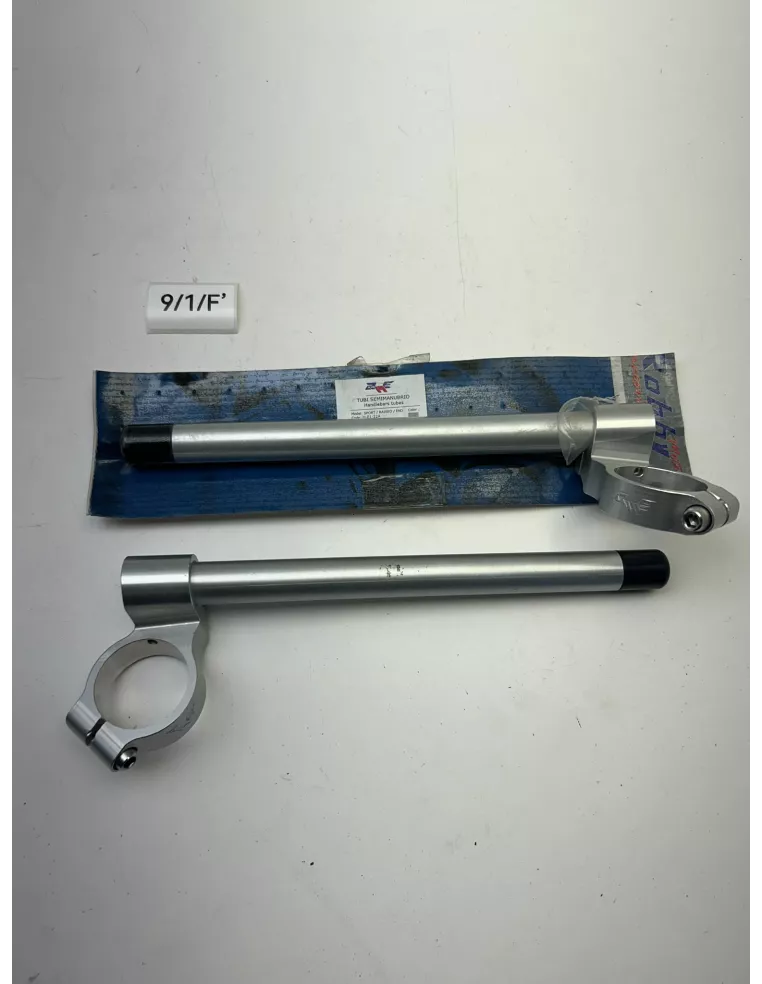 Demi guidon droit et gauche Robby moto – H-01-22A