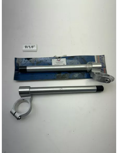 Demi guidon droit et gauche Robby moto – H-01-22A
