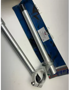 Demi guidon droit et gauche Robby moto – H-01-22A 2