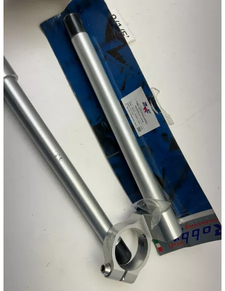 Demi guidon droit et gauche Robby moto – H-01-22A