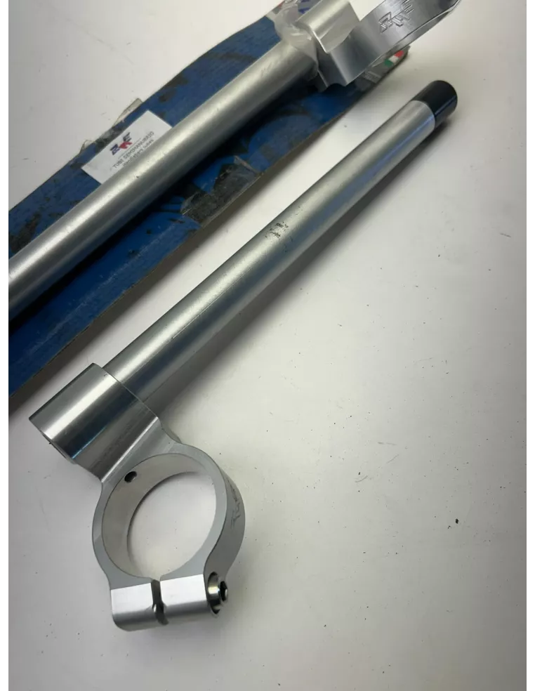 Demi guidon droit et gauche Robby moto – H-01-22A