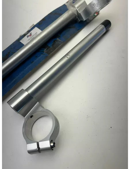 Demi guidon droit et gauche Robby moto – H-01-22A