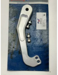 Platine pour commande reculée Robby Moto Engineering – 001-Y0021-A-ES