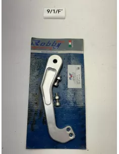 Platine pour commande reculée Robby Moto Engineering – 001-Y0021-A-ES 2